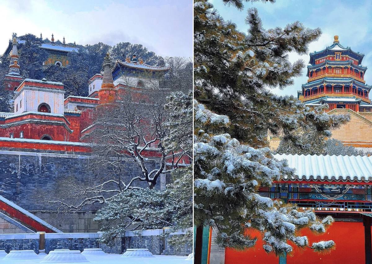北京旅行 P10