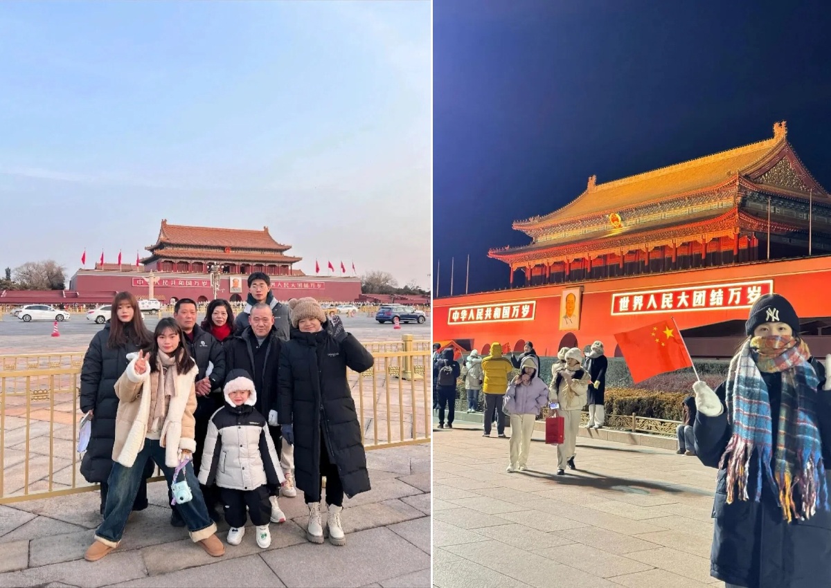 北京旅行 P15